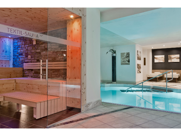 Bild 7 von Natur & Spa Hotel Lärchenhof