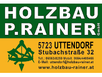 Holzbau P. Rainer GmbH