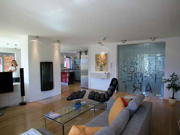 Bild 14 von Architekt Dipl.-Ing. Egbert Laggner