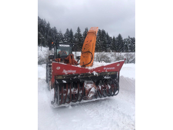 Bild 23 von Wagner Christoph Transporte - Erdbau