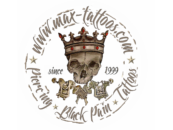 Bild 1 von Black Pain Markus Schernthaner