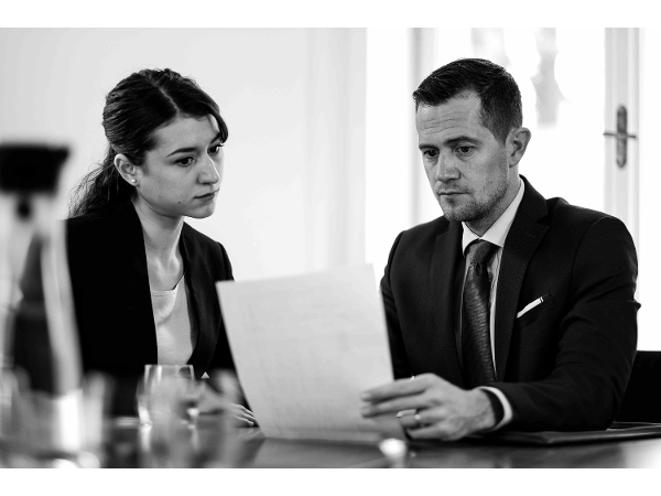 Bild 2 von Mag. Johannes Koman, LLB.oec.