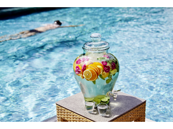 Bild 24 von DAS RONACHER Therme & Spa Resort, Familie Ronacher GmbH