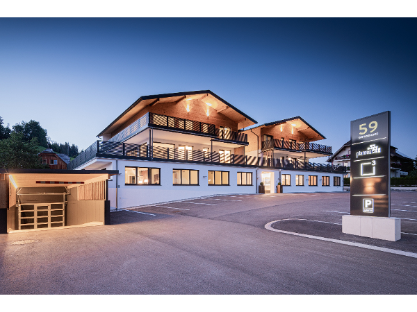 Bild 1 von Planreal Immobilien & Bauträger GmbH