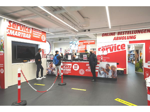 Bild 1 von MediaMarkt Innsbruck Ost GmbH