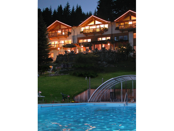 Bild 10 von Gartenhotel Rosenhof bei Kitzbühel