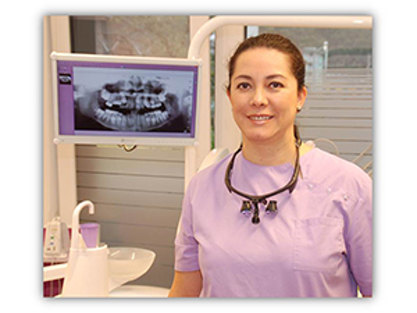 Bild 10 von Dr. med. dent. Martha L. Bachmayer