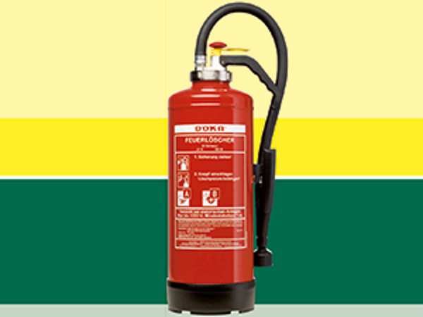 Bild 2 von BSM Brandschutz Malcsik e.U.