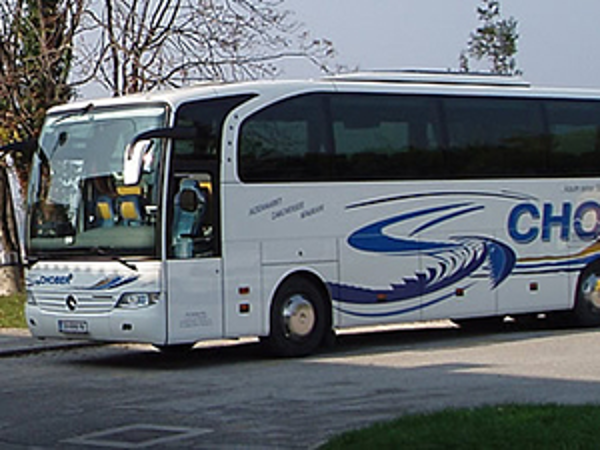 Bild 6 von Taxi- und Autobusunternehmen Schober