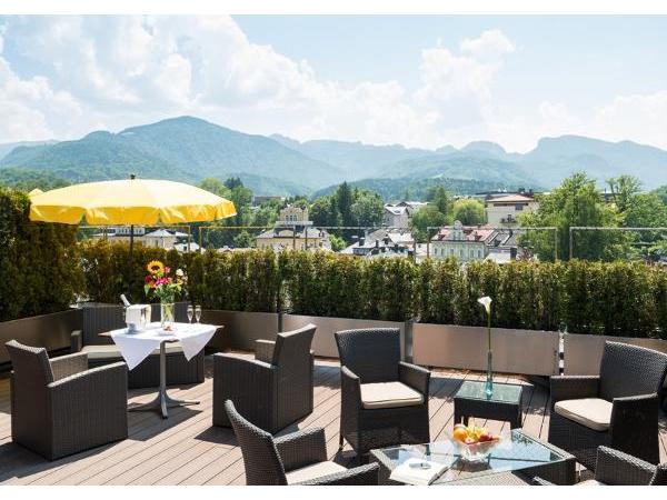 Bild 12 von Hotel und Restaurant GOLDENES SCHIFF