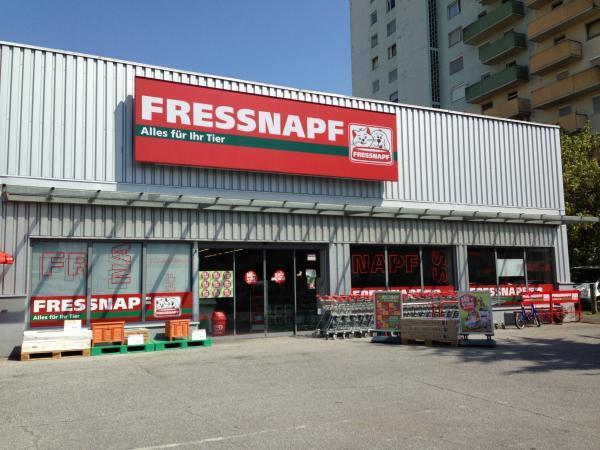 Bild 1 von Fressnapf XXL Graz
