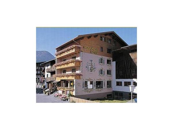Bild 1 von Brigitte Tafeit, Hotel Grieserin e.U.