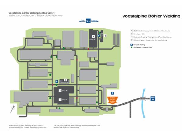 Bild 2 von voestalpine Böhler Welding Austria GmbH