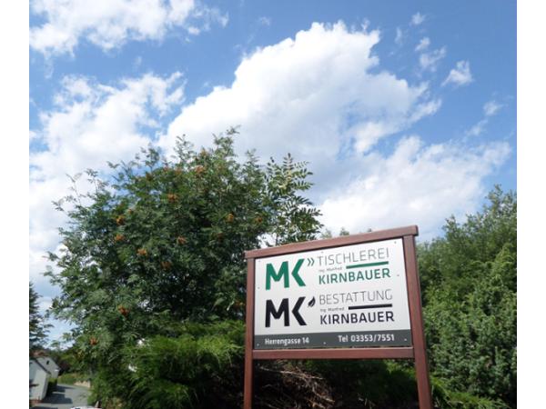 Bild 2 von Bestattung Kirnbauer