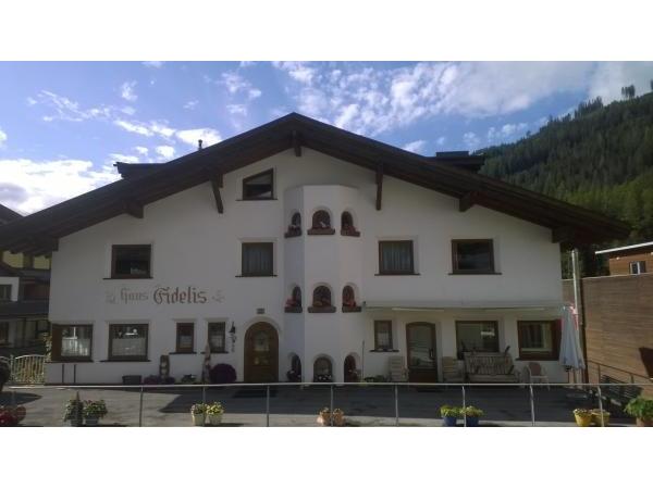 Bild 1 von Haus Fidelis
