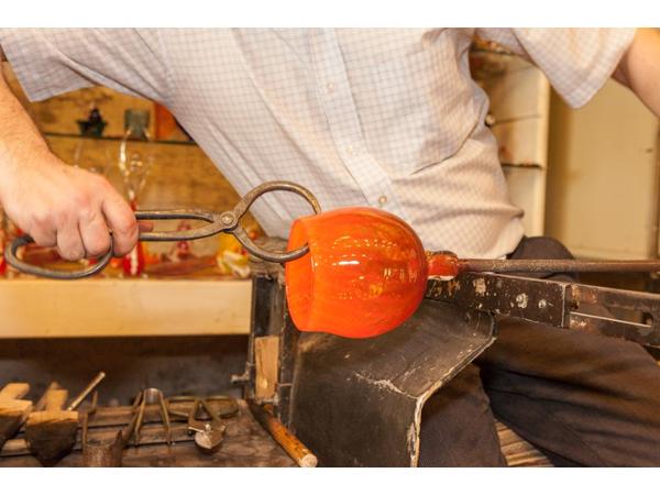 Bild 5 von Kaiserhof Glasmanufaktur Andreas Hafner