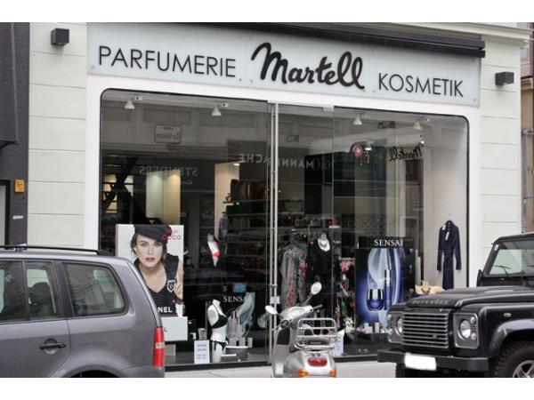 Bild 1 von Martell Parfümerie