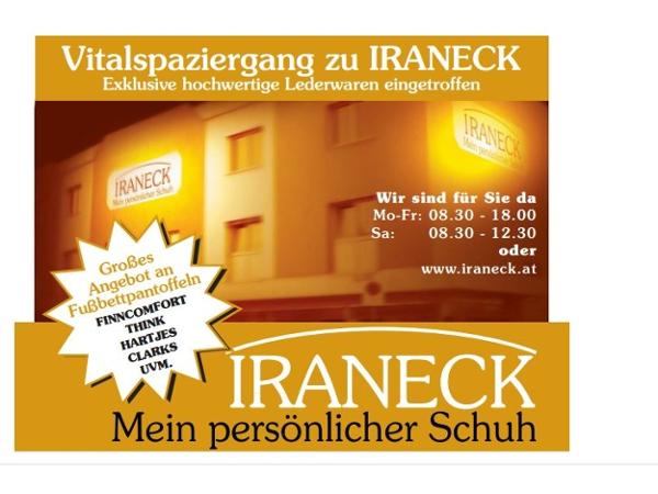 Bild 2 von Schuhhaus Iraneck Erwin