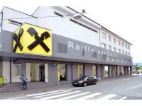 Raiffeisenbank Mürztal eGen