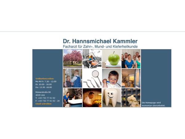 Bild 1 von Dr. Hannsmichael Kammler