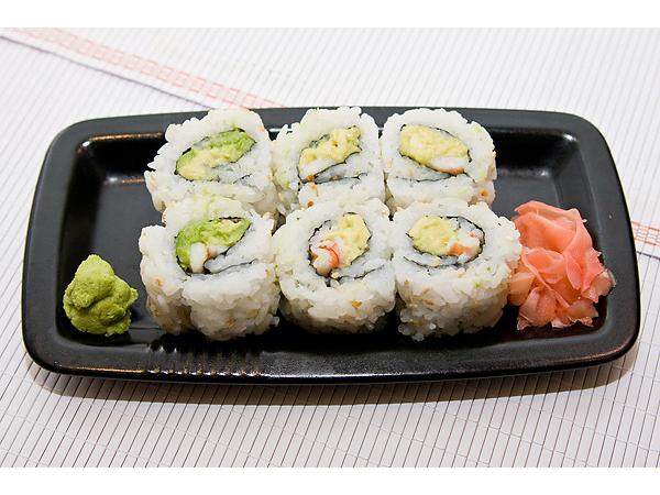 Bild 5 von Natsu Sushi 1060