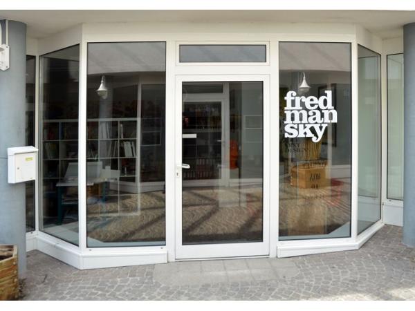 Bild 1 von Fredmansky GmbH & Co KG