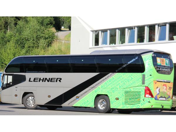 Bild 2 von Lehner Busreisen GmbH
