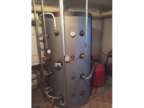 Bild 5 von Installations & Brennerservice UEMIT