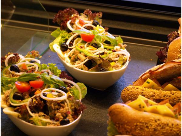 Bild 3 von BICHLBÄCK - BÄCKEREI CAFE PRISTAUZ