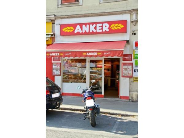 Bild 1 von Anker Snack & Coffee Gastronomiebetriebs GmbH