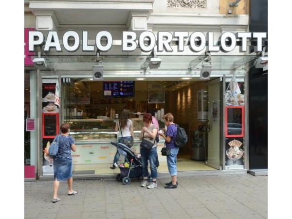 Bild 1 von Gelateria Paolo Ges.m.b.H.