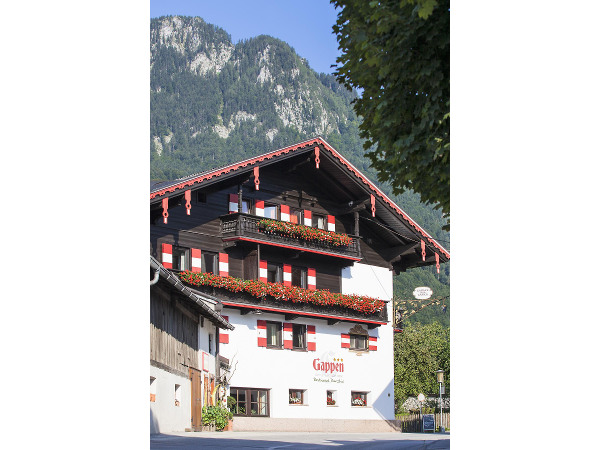 Bild 3 von Hotel Landgasthof Gappen