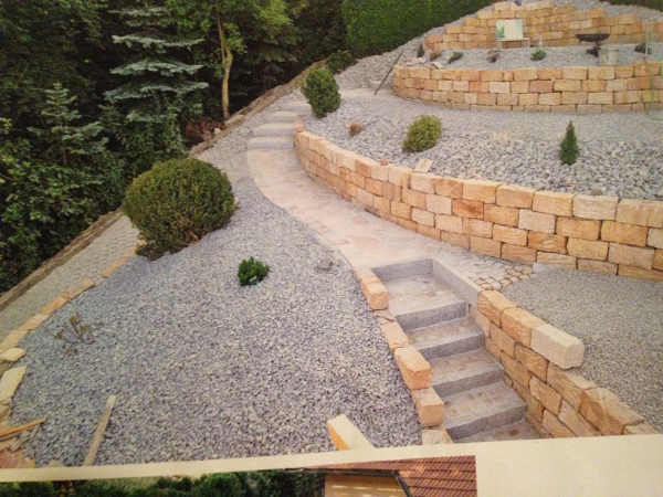 Bild 6 von DMK Gartenservice