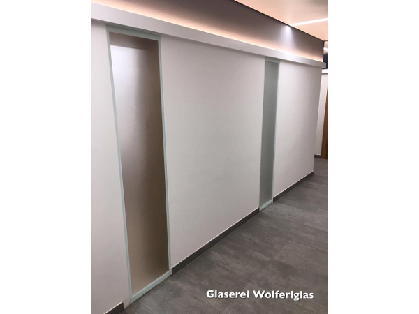 Bild 32 von Glaserei Wolferlglas - Inh. Dominik Bichler