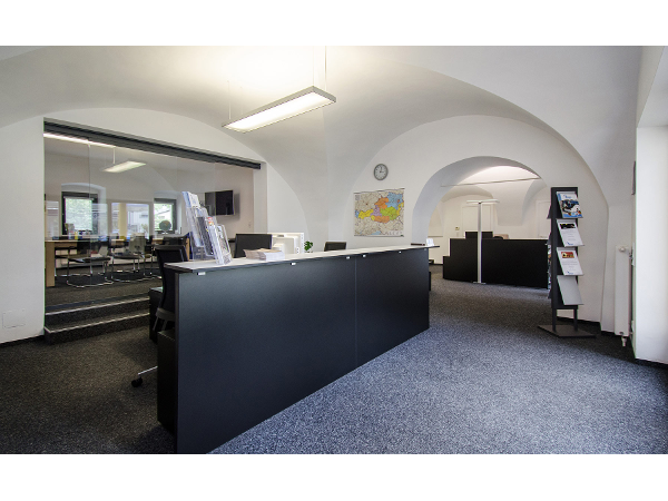 Bild 2 von Reisedienst Taxi, Mietwagen Riener GmbH