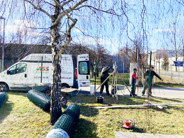 Bild 53 von A.S.S. Anlagen Service System GesmbH