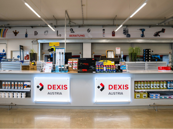 Bild 3 von DEXIS Austria GmbH