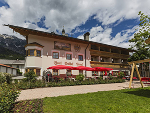 Bild 2 von Gasthof Stangl