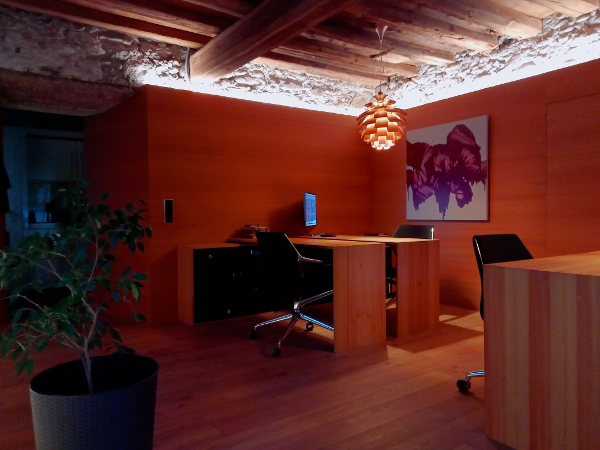 Bild 9 von Architektin Michaela Rom
