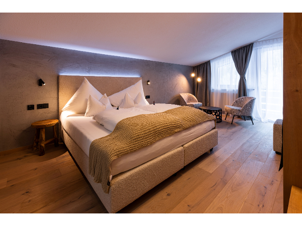 Bild 24 von AFOCH FEI - das Landhaus in St. Anton am Arlberg