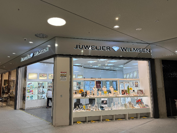 Bild 2 von Juwelier Wilmsen