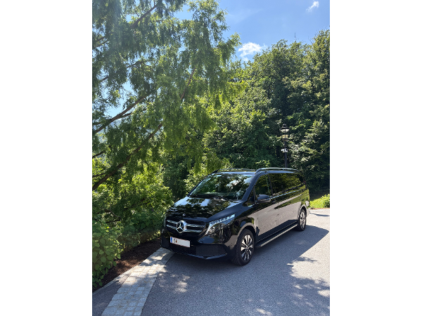 Bild 2 von VPC - Premium Transfer & Tours Salzburg