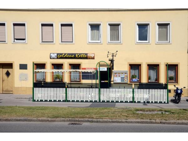 Bild 1 von Gasthaus "Zur goldenen Kette"