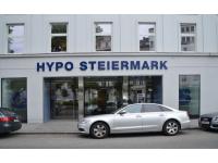 HYPO Steiermark Kompetenz-Center für Ärzte und Freie Berufe