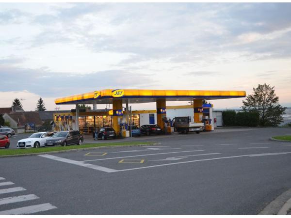 Bild 1 von JET Tankstelle