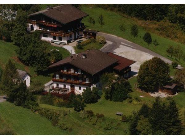 Bild 5 von Pension Schachernhof