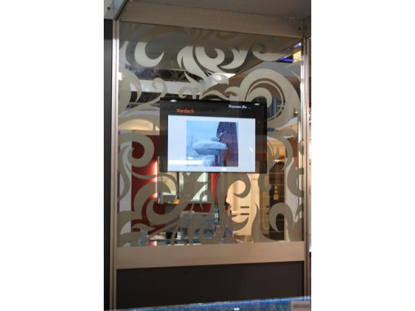 Bild 13 von Glaserei Harald Bazant