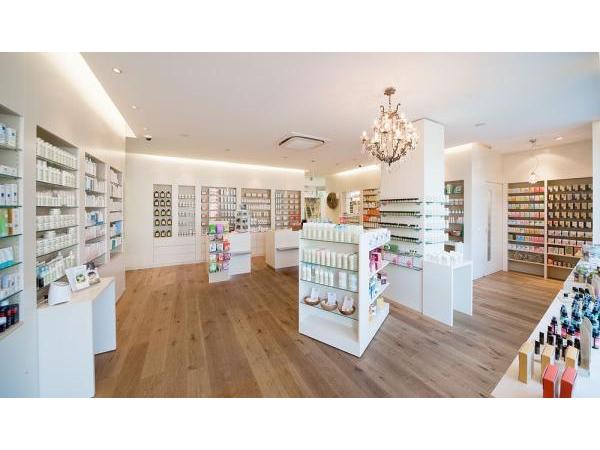 Bild 1 von REBENLAND Apotheke Mag. pharm. Wolfgang Lobnig