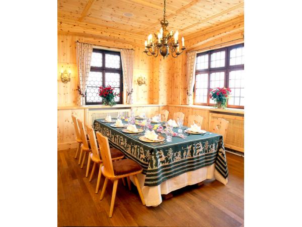 Bild 2 von Panoramarestaurant zur Festung Hohensalzburg