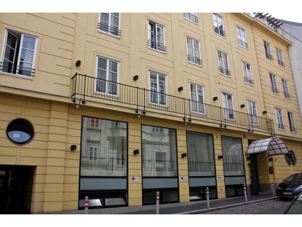 Bild 1 von K+K Hotel Maria Theresia